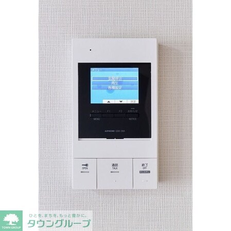 アルファコート曳舟2の物件内観写真